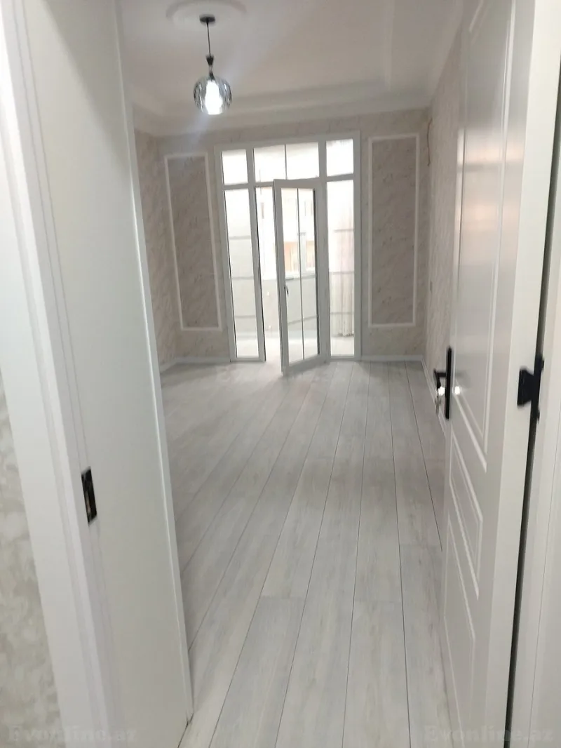 Satılır 2 otaqlı Mənzil Yeni tikili 30 m² Xırdalan - şəkil 6
