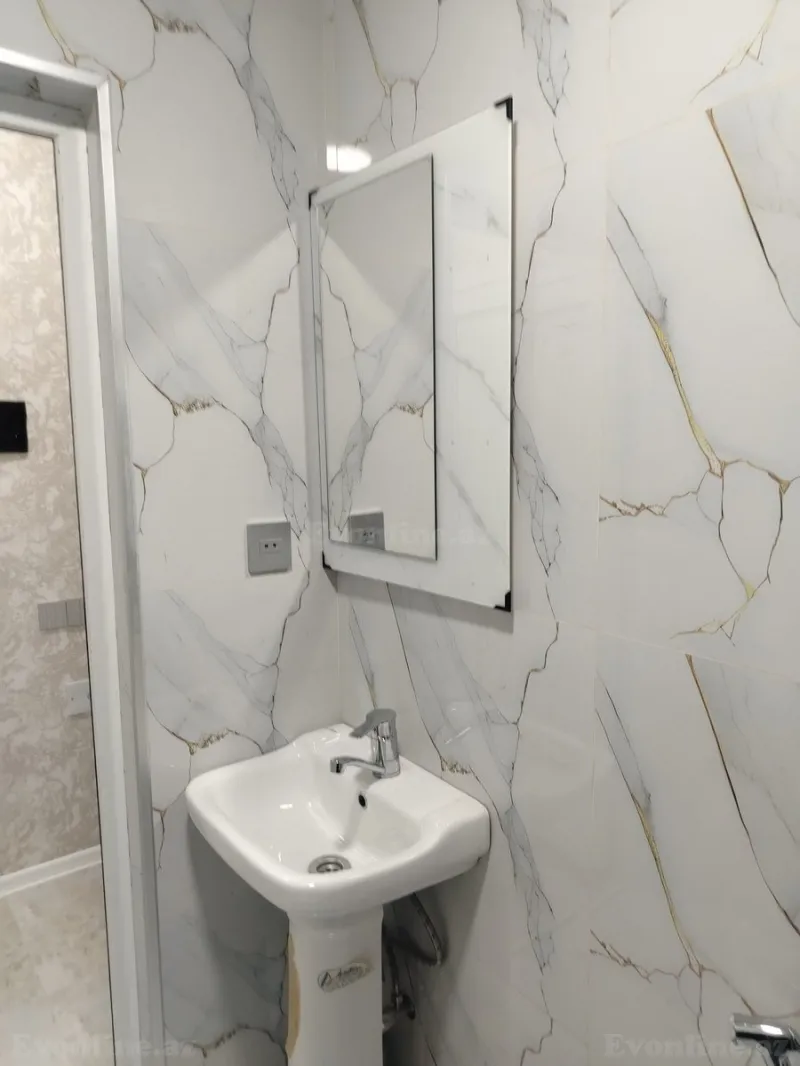 Satılır 2 otaqlı Mənzil Yeni tikili 30 m² Xırdalan - şəkil 7