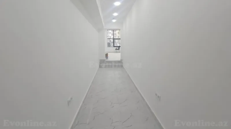 Kirayə verilir Ofis 65 m² Xətai m. - şəkil 4