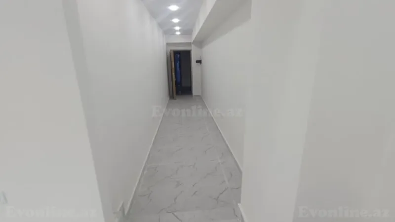 Kirayə verilir Ofis 65 m² Xətai m. - şəkil 5
