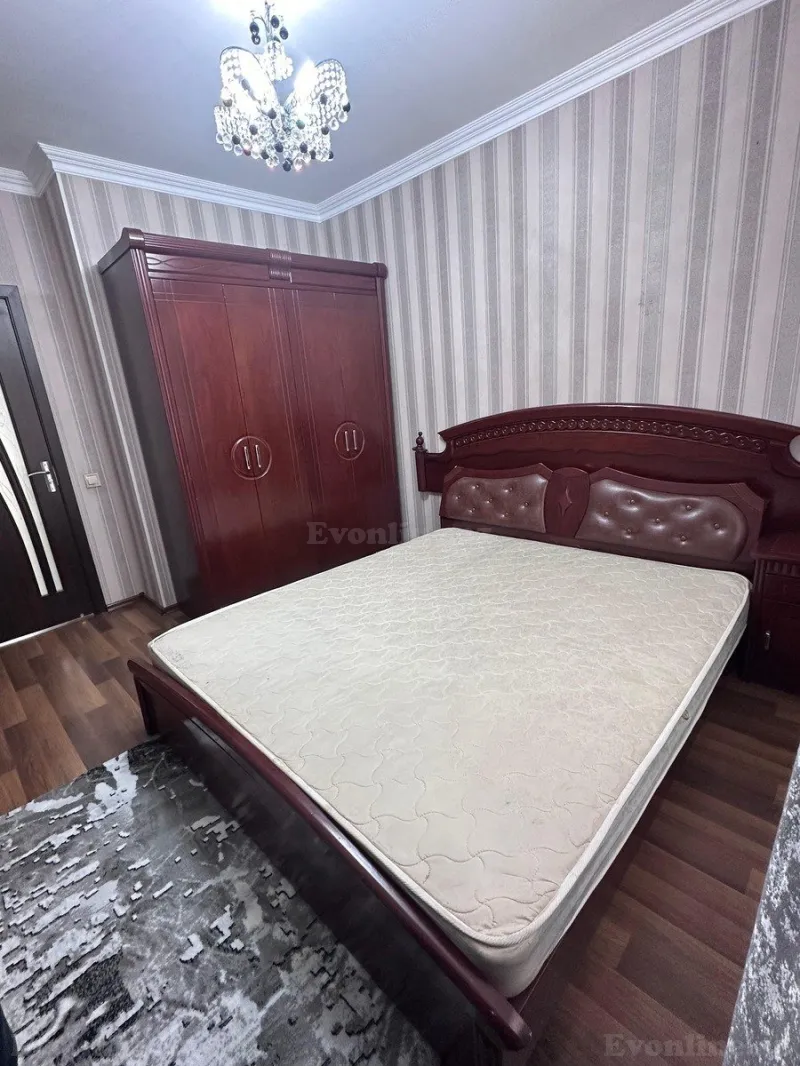 Kirayə verilir 2 otaqlı Mənzil Yeni tikili 65 m² Əhmədli - şəkil 5