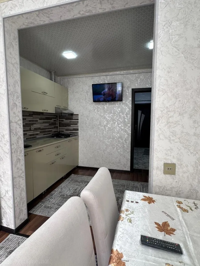 Kirayə verilir 2 otaqlı Mənzil Yeni tikili 65 m² Əhmədli - şəkil 10