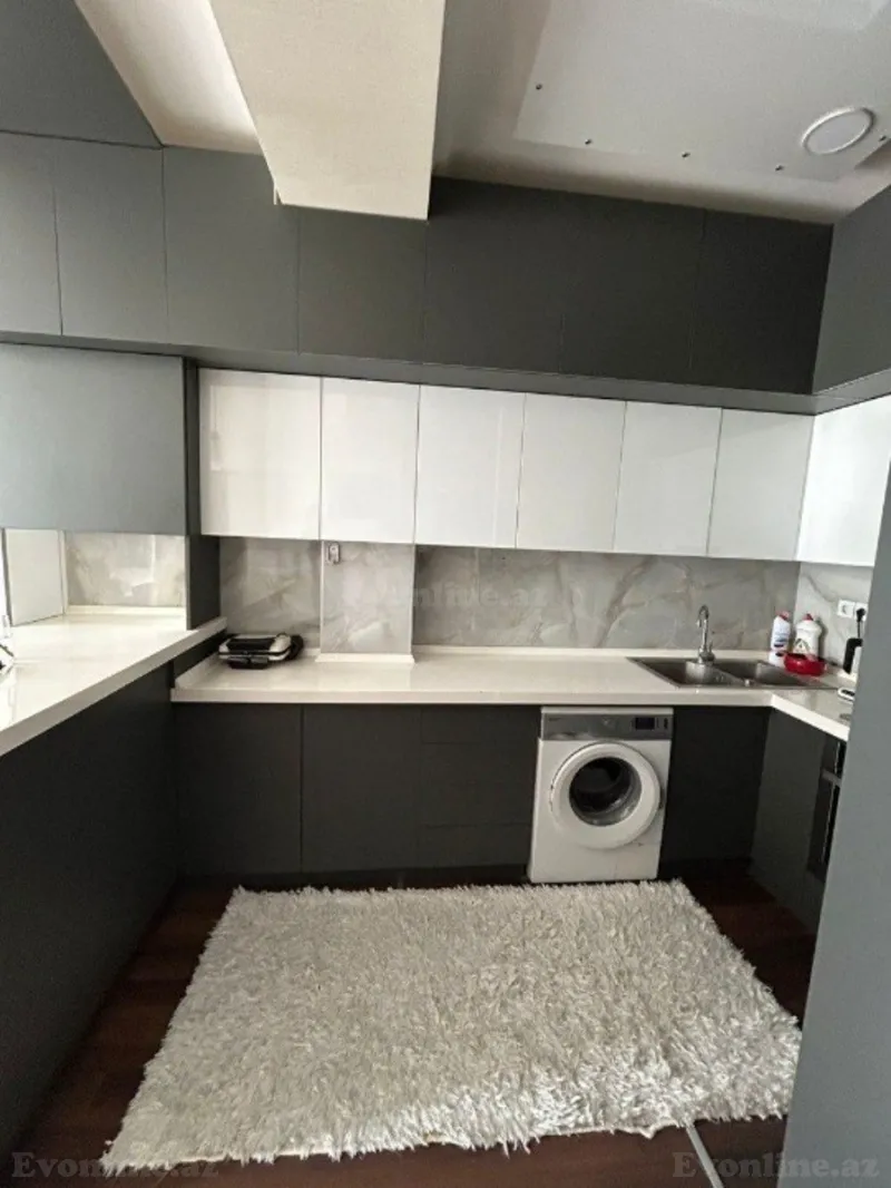 Satılır 2 otaqlı Mənzil Yeni tikili 50 m² 20 Yanvar m. - şəkil 6