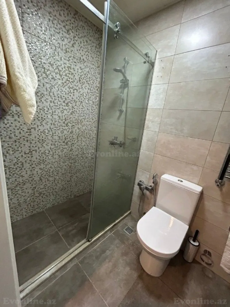 Satılır 2 otaqlı Mənzil Yeni tikili 50 m² 20 Yanvar m. - şəkil 12