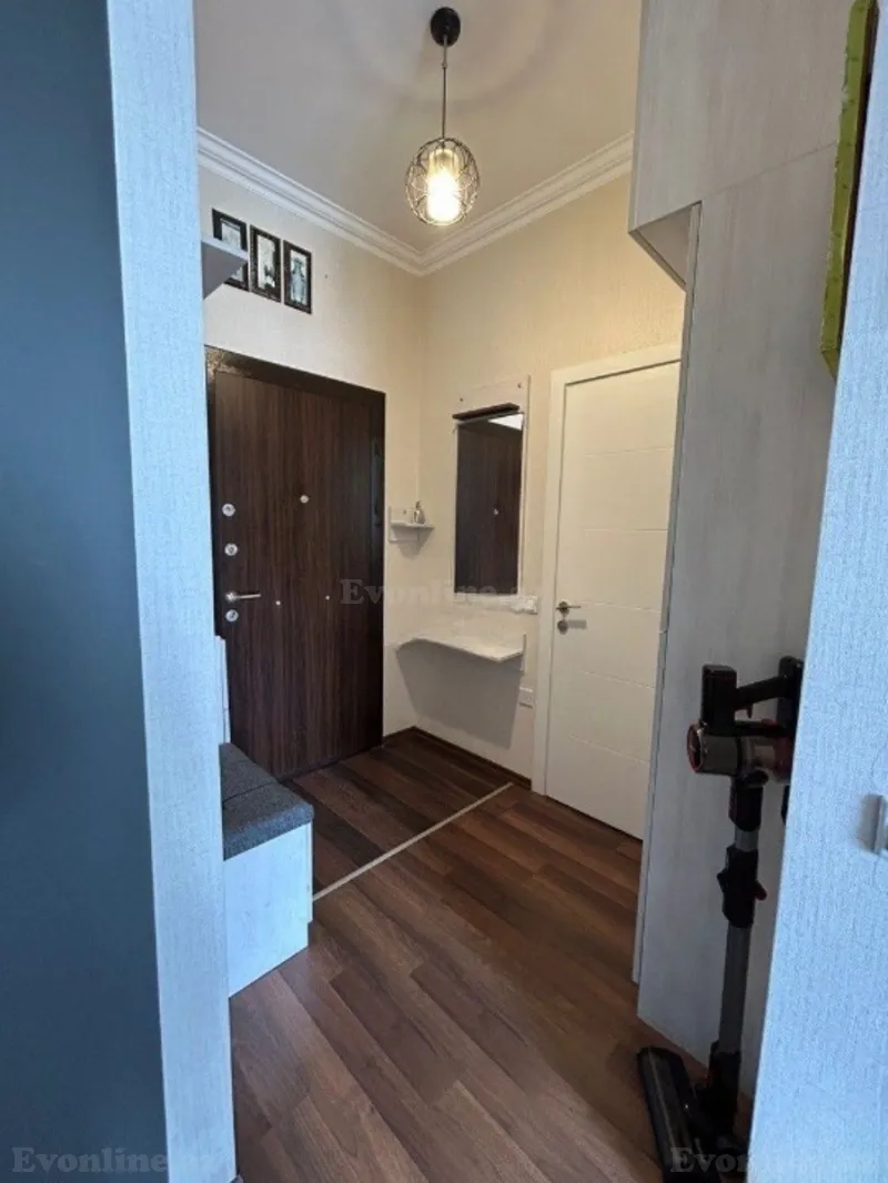 Satılır 2 otaqlı Mənzil Yeni tikili 50 m² 20 Yanvar m. - şəkil 15