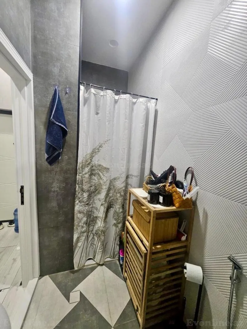 Satılır 2 otaqlı Mənzil Yeni tikili 60.7 m² Memar Əcəmi m. - şəkil 10