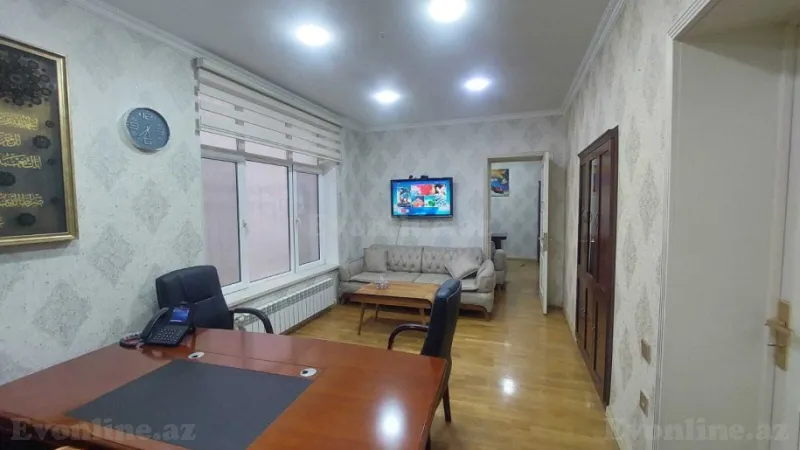 Kirayə verilir Ofis 300 m² Badamdar - şəkil 2