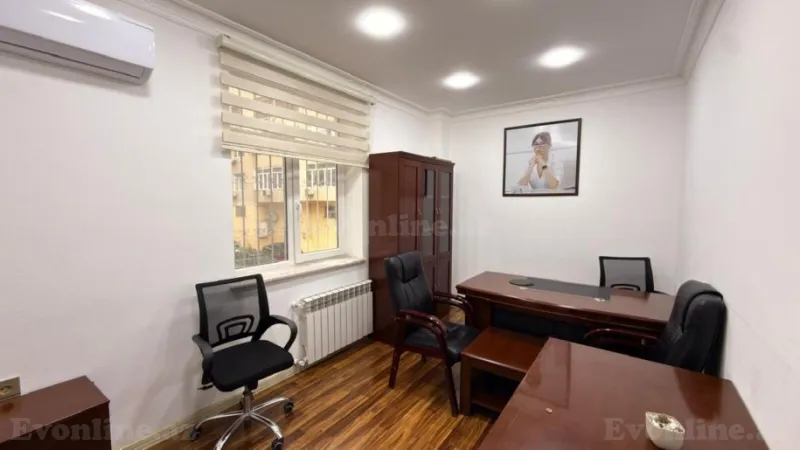 Kirayə verilir Ofis 300 m² Badamdar - şəkil 3