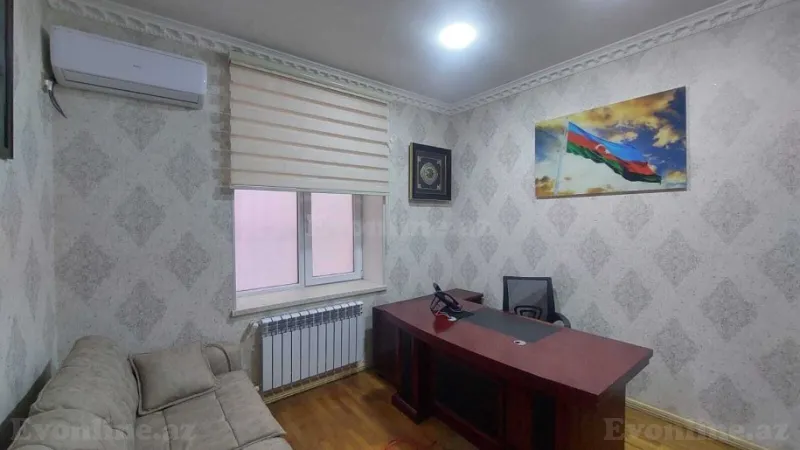 Kirayə verilir Ofis 300 m² Badamdar - şəkil 5
