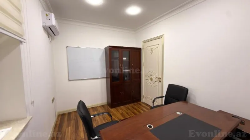 Kirayə verilir Ofis 300 m² Badamdar - şəkil 6