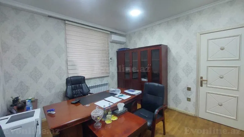 Kirayə verilir Ofis 300 m² Badamdar - şəkil 7