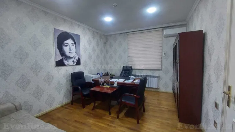 Kirayə verilir Ofis 300 m² Badamdar - şəkil 8