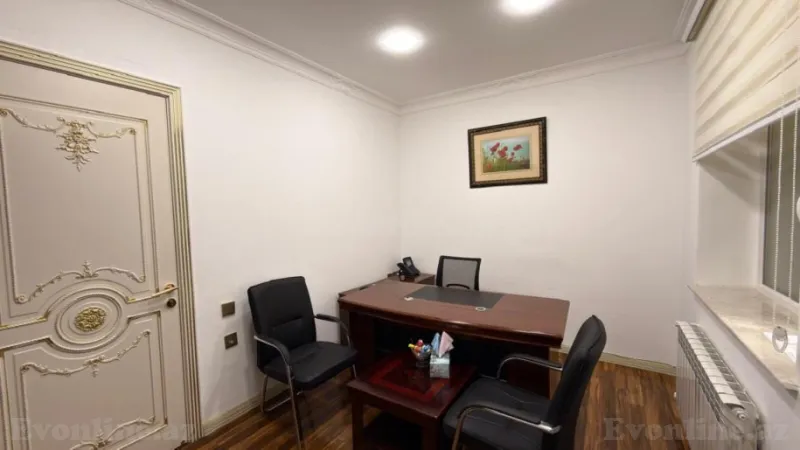 Kirayə verilir Ofis 300 m² Badamdar - şəkil 9