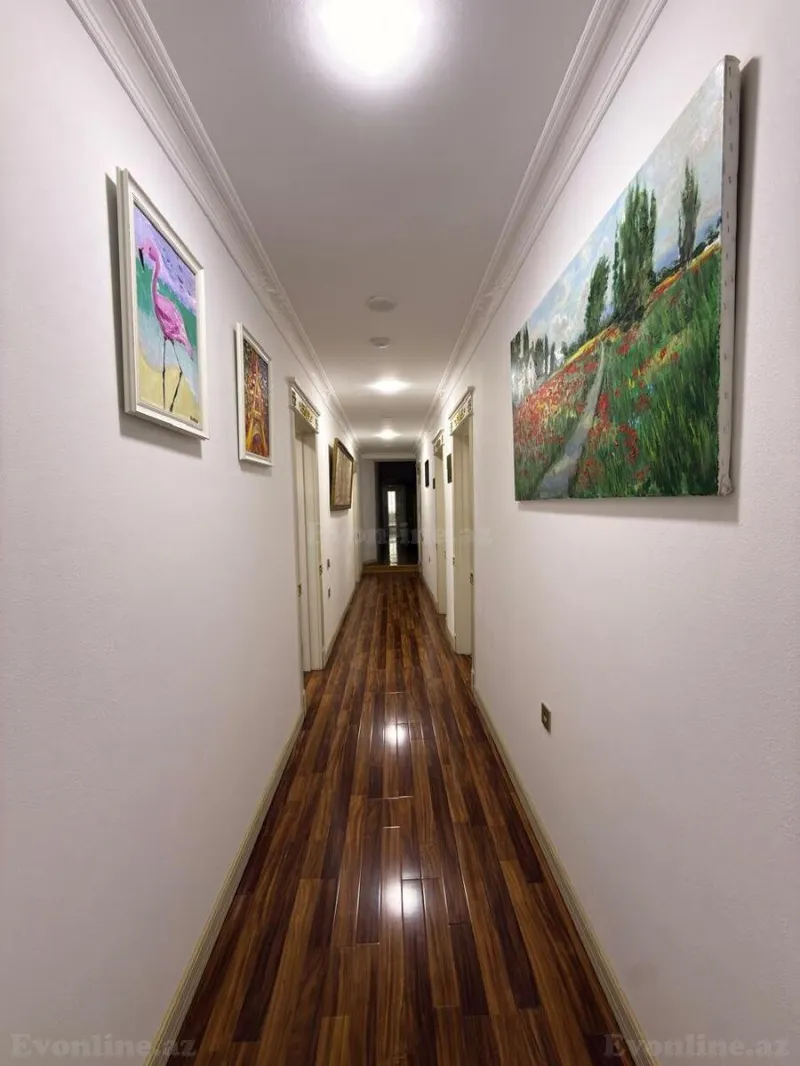 Kirayə verilir Ofis 300 m² Badamdar - şəkil 12