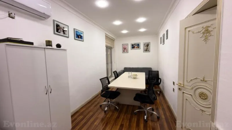 Kirayə verilir Ofis 300 m² Badamdar - şəkil 16