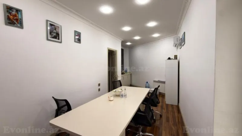 Kirayə verilir Ofis 300 m² Badamdar - şəkil 17