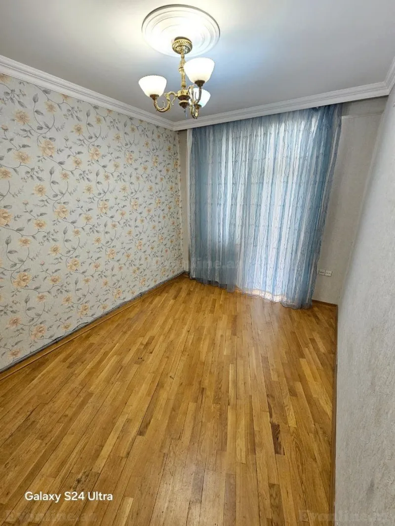 Kirayə verilir 2 otaqlı Mənzil Yeni tikili 70 m² Yasamal - şəkil 6