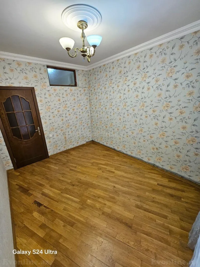 Kirayə verilir 2 otaqlı Mənzil Yeni tikili 70 m² Yasamal - şəkil 7