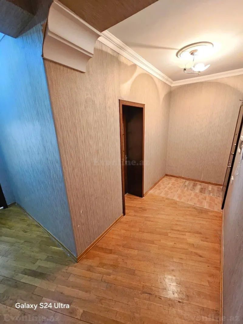 Kirayə verilir 2 otaqlı Mənzil Yeni tikili 70 m² Yasamal - şəkil 11