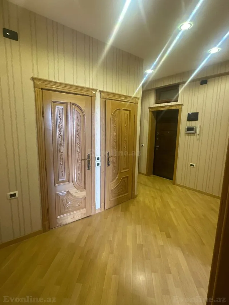 Kirayə verilir 2 otaqlı Mənzil Yeni tikili 54 m² Yasamal - şəkil 4