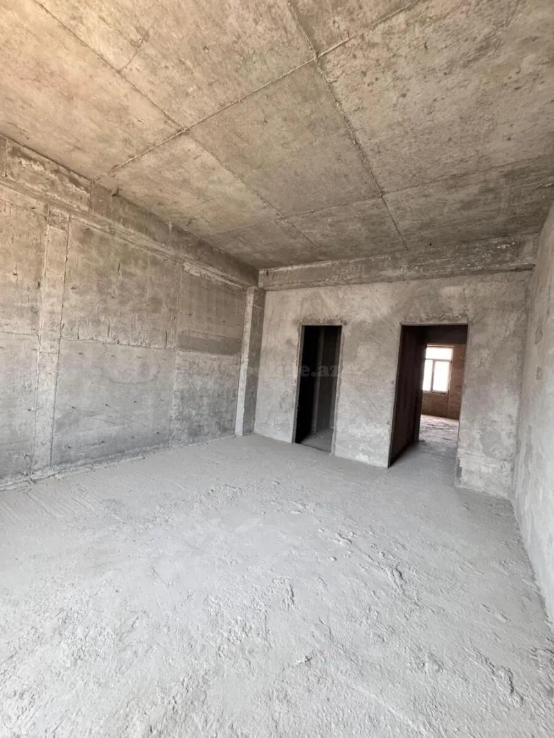Satılır 4 otaqlı Mənzil Yeni tikili 162 m² Xətai r. - şəkil 5