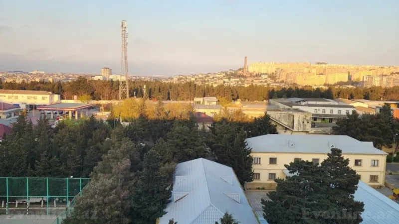 Satılır 2 otaqlı Mənzil Köhnə tikili 65 m² Əhmədli - şəkil 4