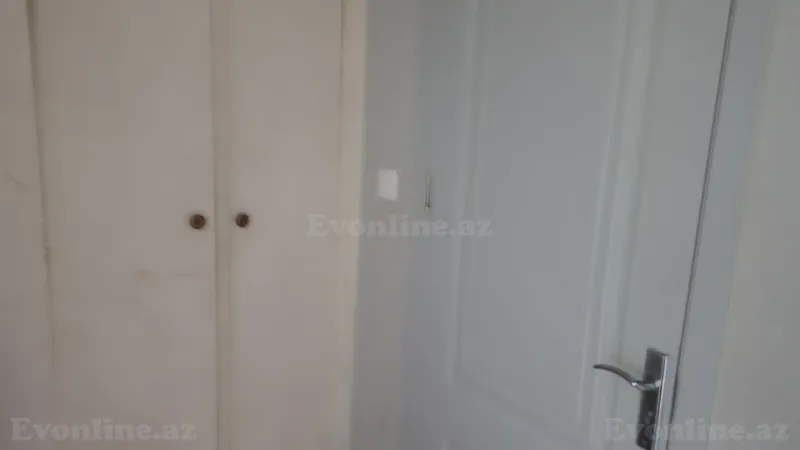 Satılır 2 otaqlı Mənzil Köhnə tikili 65 m² Əhmədli - şəkil 5