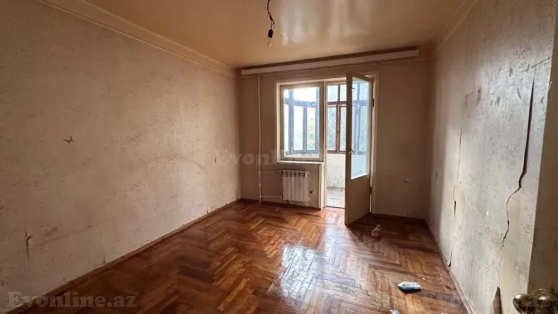 Satılır 4 otaqlı Mənzil Yeni tikili 120 m² Xətai m. - şəkil 5