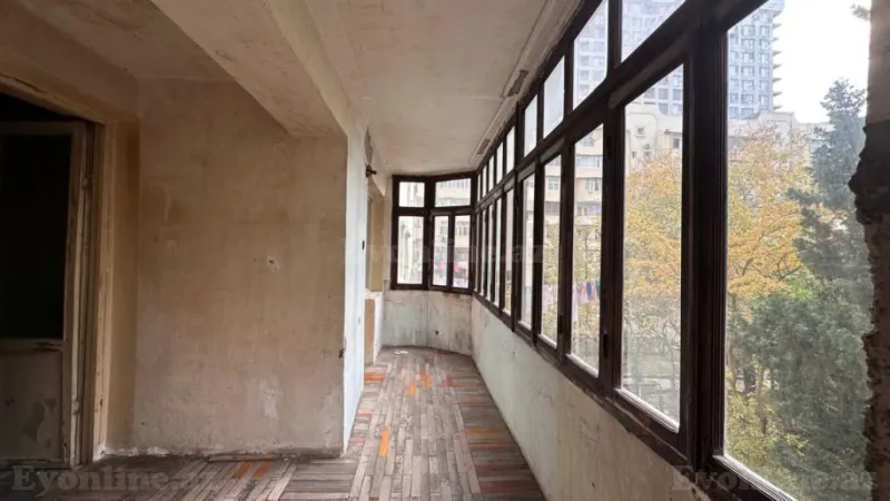 Satılır 4 otaqlı Mənzil Yeni tikili 120 m² Xətai m. - şəkil 6