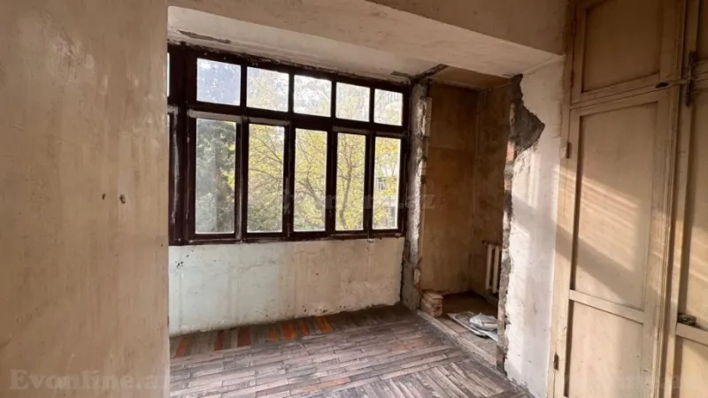 Satılır 4 otaqlı Mənzil Yeni tikili 120 m² Xətai m. - şəkil 7