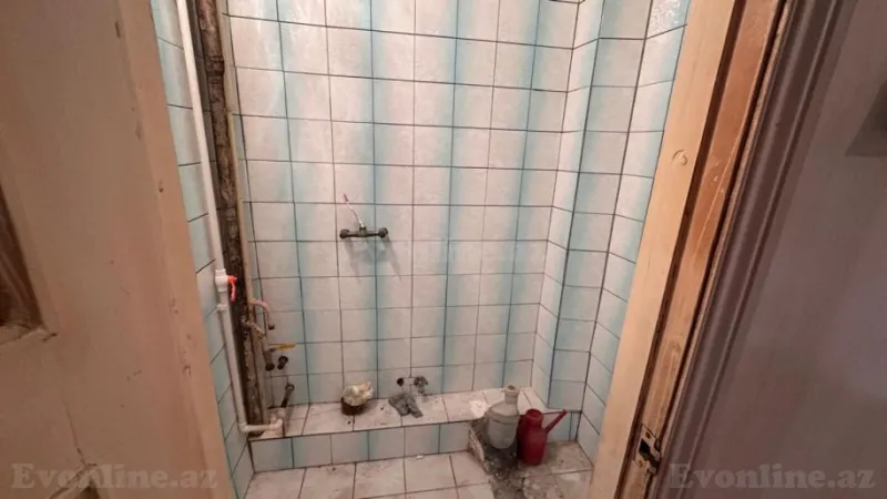 Satılır 4 otaqlı Mənzil Yeni tikili 120 m² Xətai m. - şəkil 9