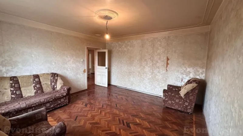 Satılır 4 otaqlı Mənzil Yeni tikili 120 m² Xətai m. - şəkil 14