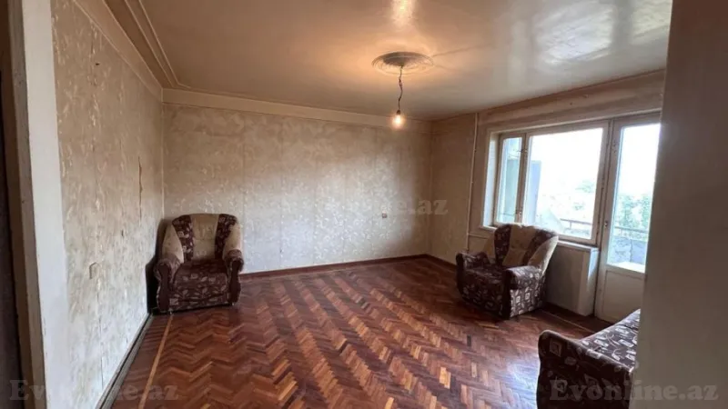 Satılır 4 otaqlı Mənzil Yeni tikili 120 m² Xətai m. - şəkil 15