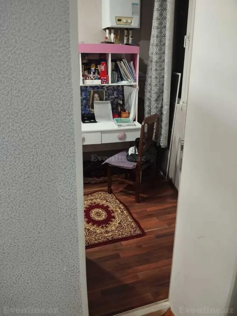 Satılır 3 otaqlı Mənzil Yeni tikili 65 m² Əhmədli - şəkil 6