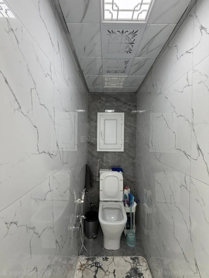 Satılır 2 otaqlı Mənzil Köhnə tikili 65 m² Suraxanı r. - şəkil 10