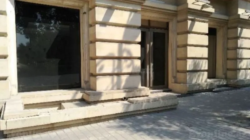 Obyekt 200 m² Sahil m. Kirayə verilir