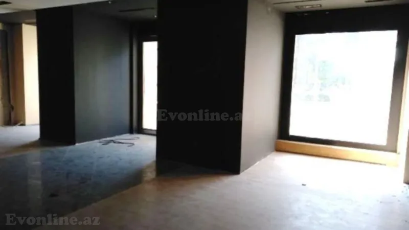 Kirayə verilir Obyekt 200 m² Sahil m. - şəkil 2