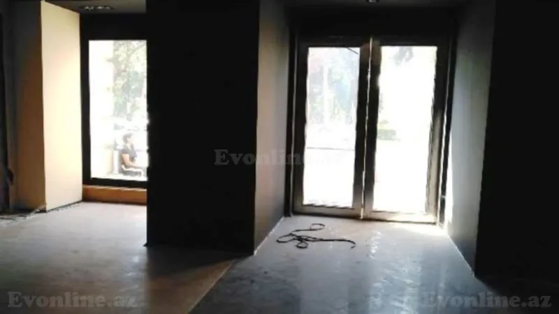 Kirayə verilir Obyekt 200 m² Sahil m. - şəkil 3