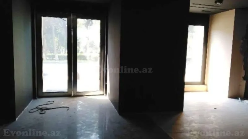 Kirayə verilir Obyekt 200 m² Sahil m. - şəkil 5