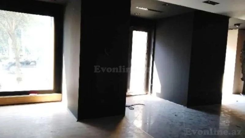 Kirayə verilir Obyekt 200 m² Sahil m. - şəkil 7