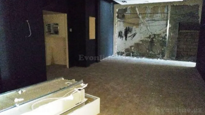 Kirayə verilir Obyekt 200 m² Sahil m. - şəkil 8
