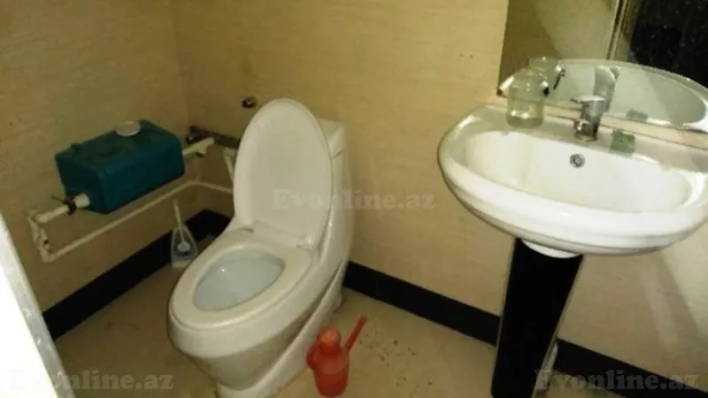 Kirayə verilir Obyekt 200 m² Sahil m. - şəkil 9