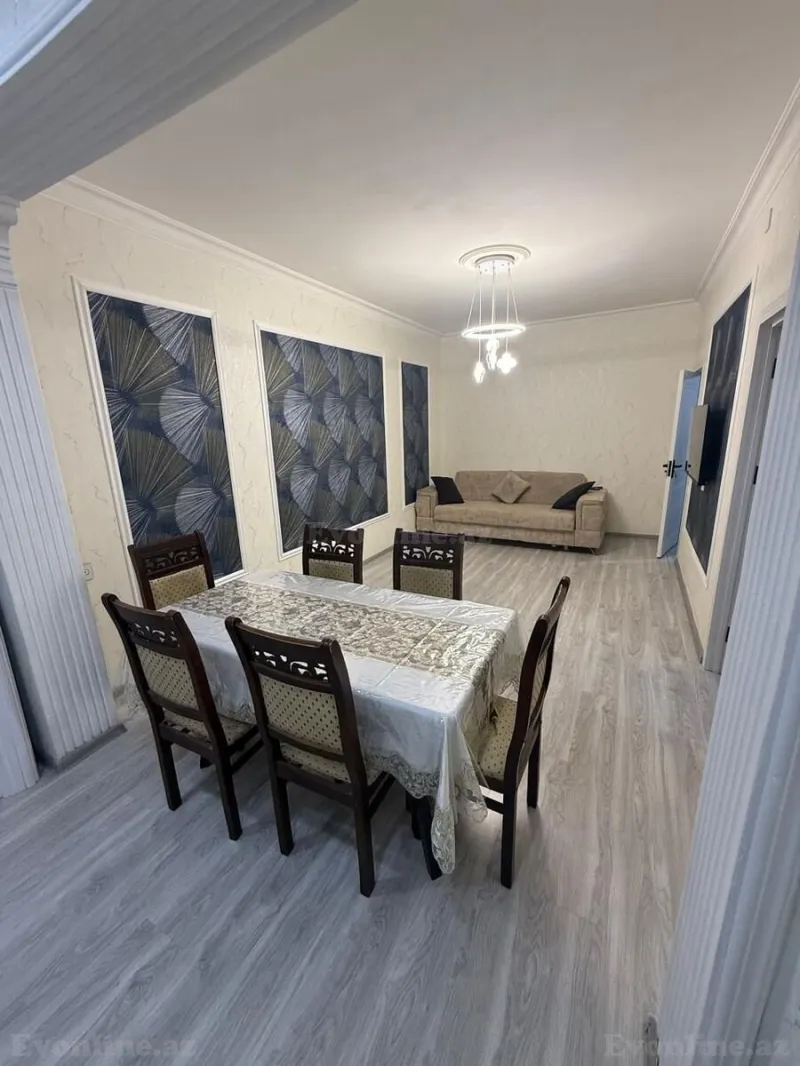 Satılır 3 otaqlı Mənzil Köhnə tikili 75 m² 4-cü mikrorayon - şəkil 5