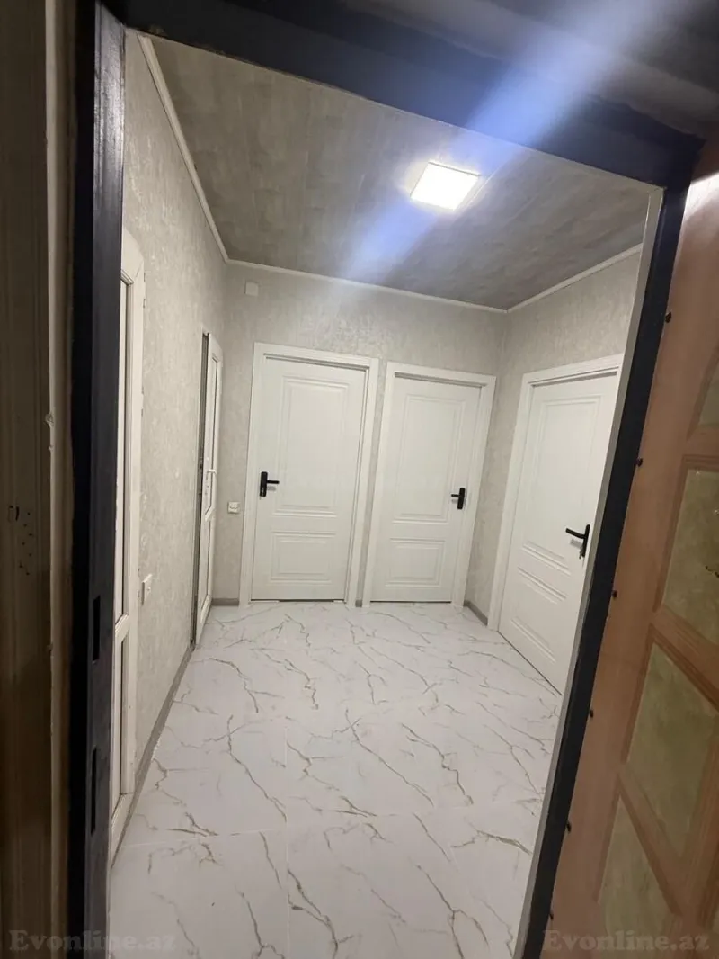 Satılır 3 otaqlı Mənzil Köhnə tikili 75 m² 4-cü mikrorayon - şəkil 9