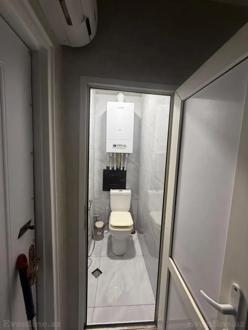 Satılır 3 otaqlı Mənzil Köhnə tikili 75 m² 4-cü mikrorayon - şəkil 13