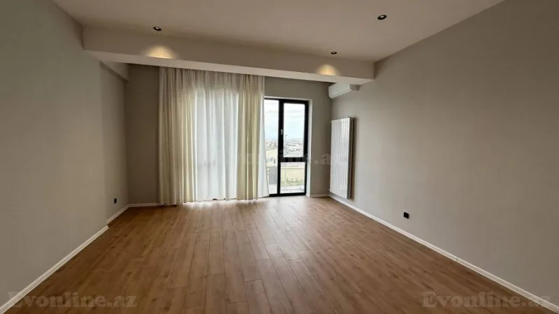 Satılır 4 otaqlı Mənzil Yeni tikili 172.8 m² Koroğlu m. - şəkil 5