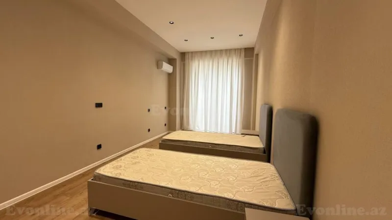 Satılır 4 otaqlı Mənzil Yeni tikili 172.8 m² Koroğlu m. - şəkil 9