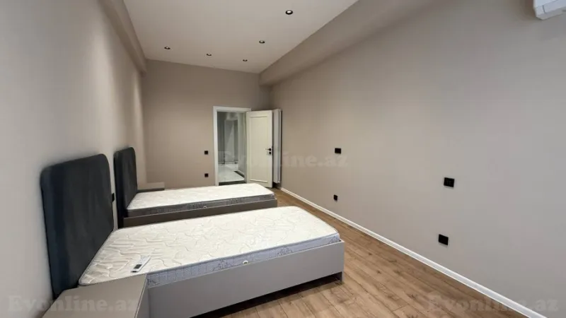 Satılır 4 otaqlı Mənzil Yeni tikili 172.8 m² Koroğlu m. - şəkil 10