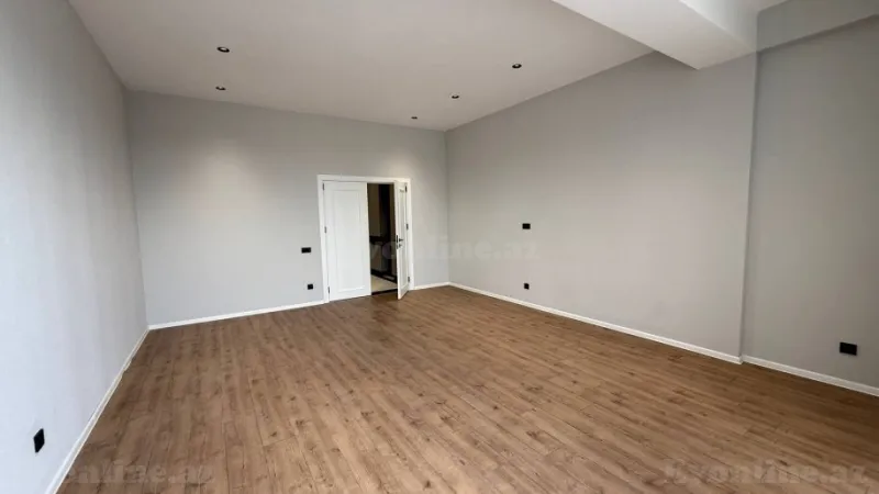 Satılır 4 otaqlı Mənzil Yeni tikili 172.8 m² Koroğlu m. - şəkil 11