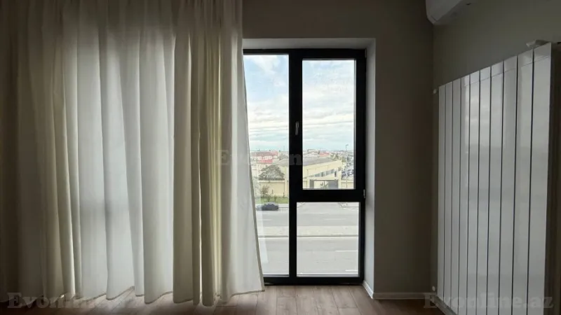 Satılır 4 otaqlı Mənzil Yeni tikili 172.8 m² Koroğlu m. - şəkil 12